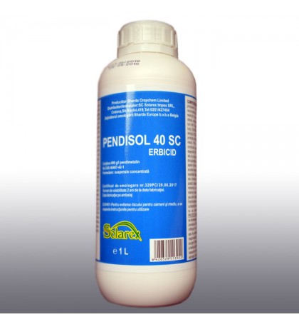 PENDISOL