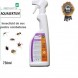 INSECTICID UNIVERSAL PROFESIONAL ANTI INSECTE TARATOARE SI ZBURATOARE