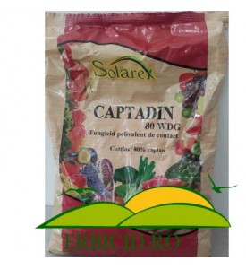 Captadin 80 WDG(fungicid mana)