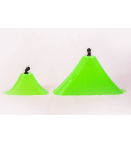 Clopot pentru erbicidat