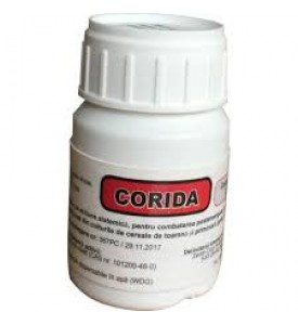 Erbicid grau Corida 
