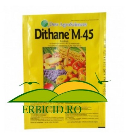 DITHANE M45