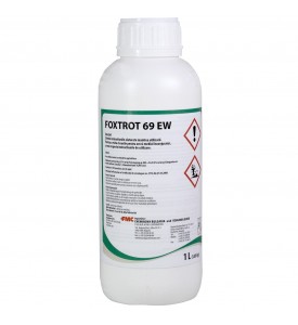ERBICID-FOXTROT