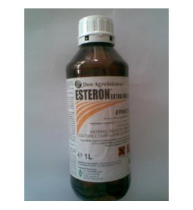 ESTERON EXTRA  ( 1 L )