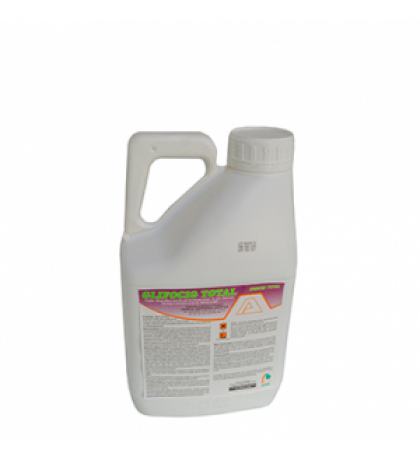 GLIFOCIG Total-erbicid total