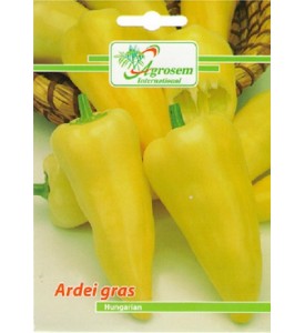 Ardei Gras Hungarian