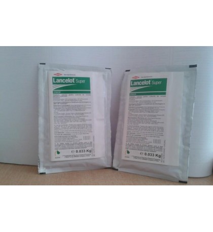 Lancelot® Super 33gr