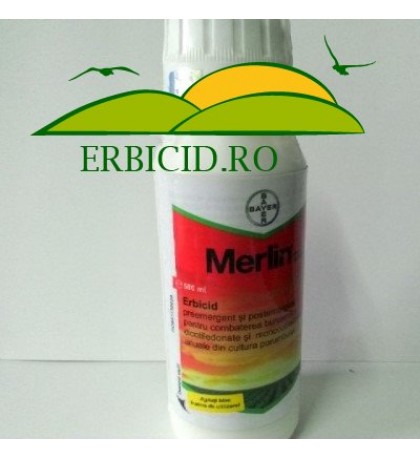 MERLIN DUO( erbicid porumb )