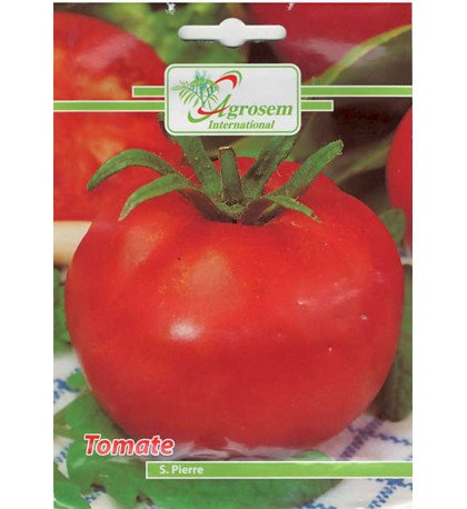 Tomate S. Pierre