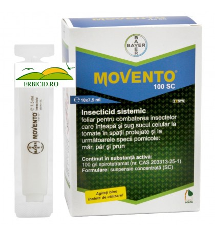 Movento 100 SC