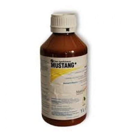 Mustang 500ml