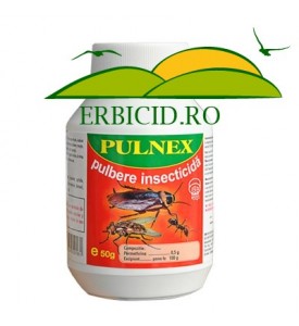 PULNEX FLACON