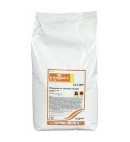 RIDOMIL GOLD PLUS ( 30GR )