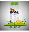 ROUNDUP- glifosat 360g/l 