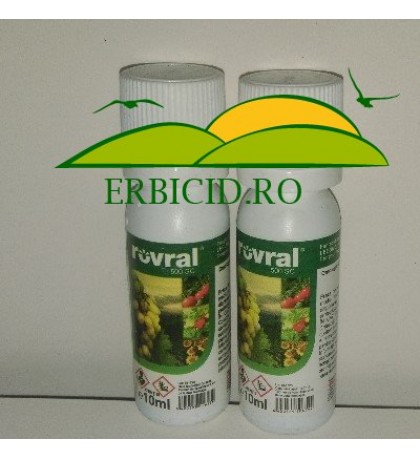 ROVRAL 500 SC