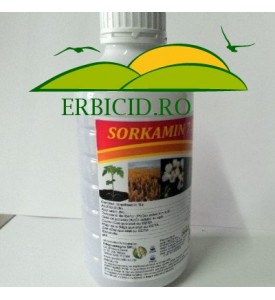 Sorkamin-Ingrasamant Foliar