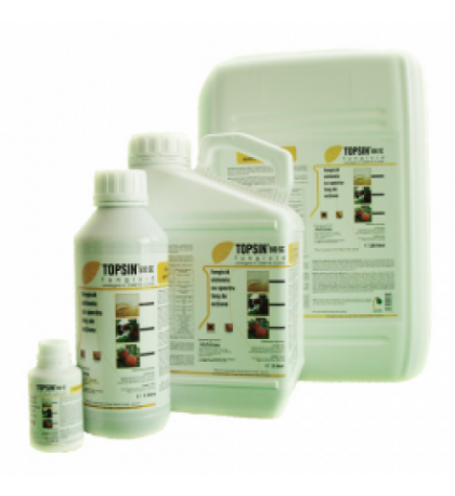 TOPSIN 500 SC ( 100 ML )
